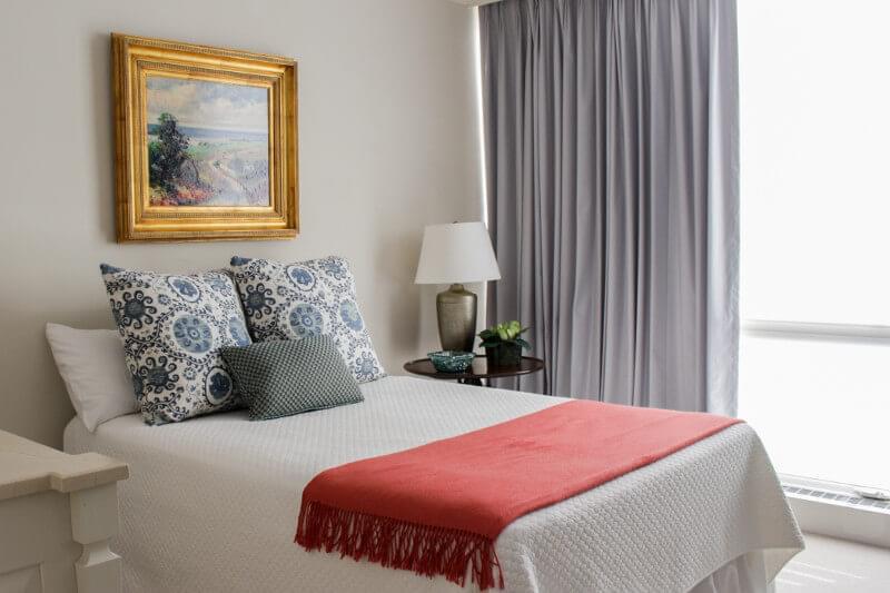 Sharon Towers Senior Living Community Assisted Living, Nursing Home